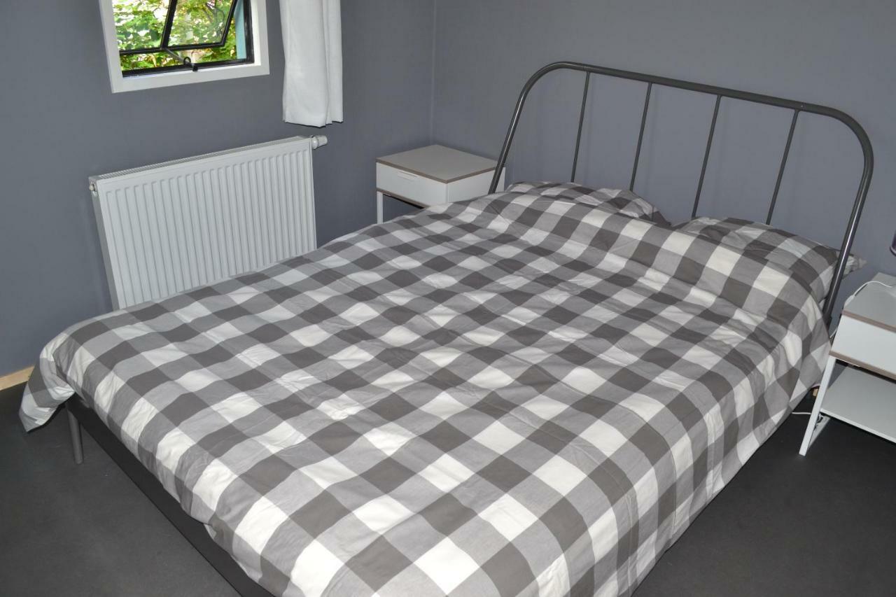 Mooi Nieuw Houten Huisje Havelte Eksteriør bilde